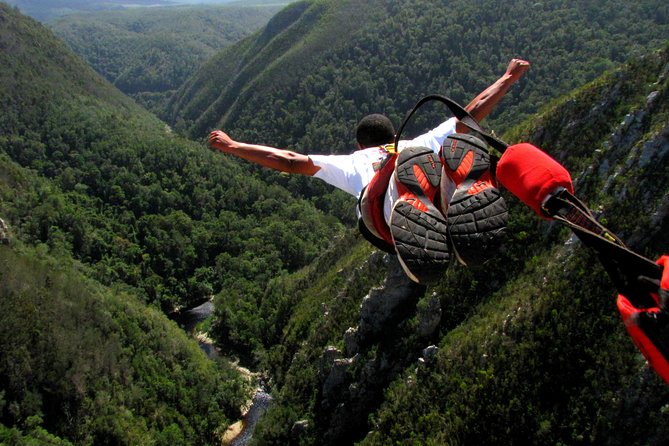 5 Day Garden Route Tour - Port Elizabeth to Cape Town - What the $511.67 price really covers
