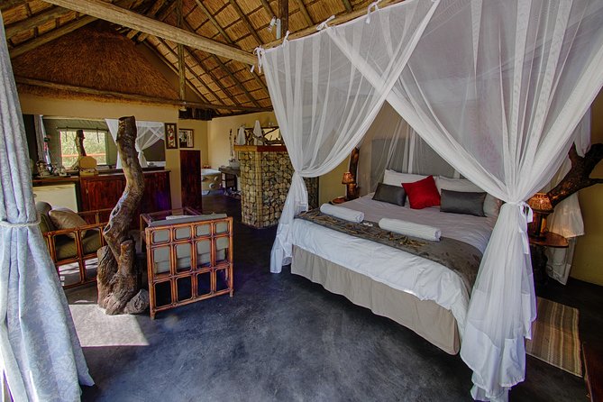 5 Day Katekani Lodge Kruger National Park Safari - What the $1,500 price really covers