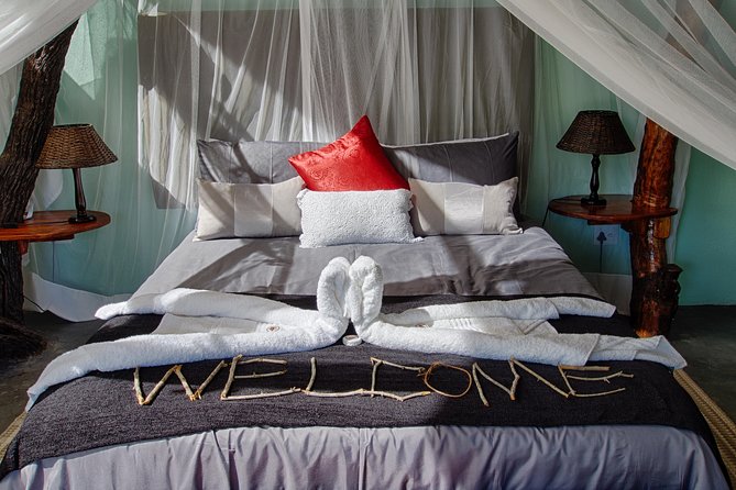 5 Day Katekani Lodge Kruger National Park Safari - Meals, transport, and group size