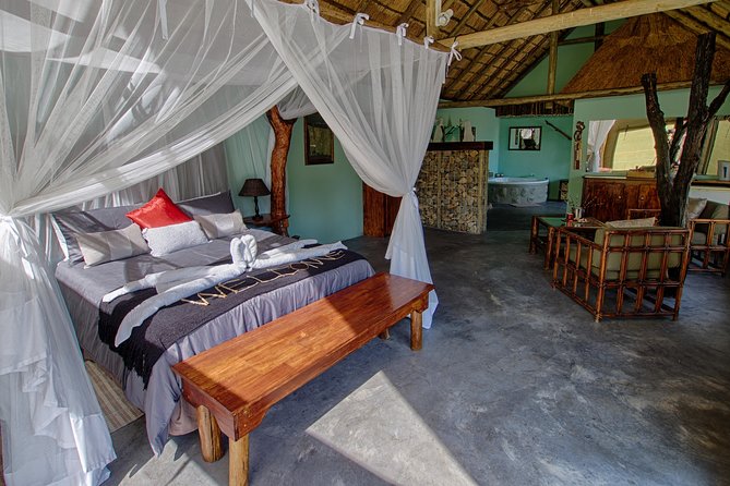 5 Day Katekani Lodge Kruger National Park Safari - Who should book this safari?