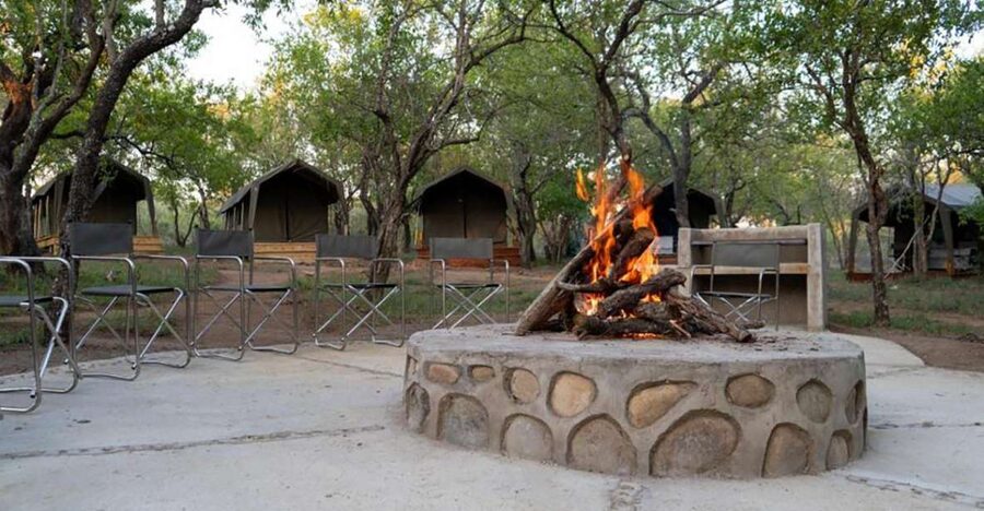 5 Day Kruger Glamping Budget Adventure - Why this five-day safari works