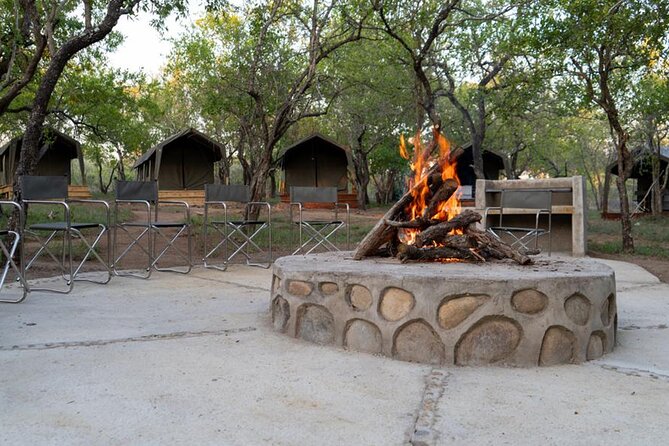 5 Day Kruger Glamping Safari and Panorama Tour - Why this five-day format works