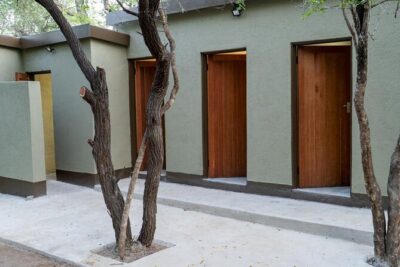 5 Day Kruger Glamping Safari and Panorama Tour
