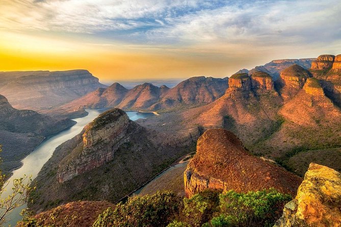 5 Day Kruger National Park and Panorama Route Safari - What the price includes, and what it does not