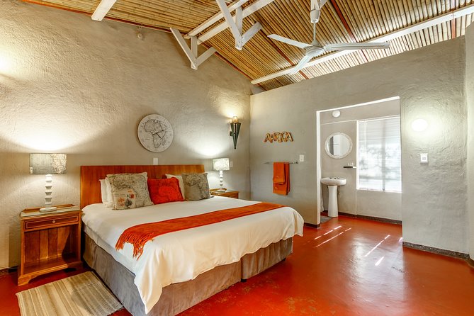 5-Day Kruger National Park Safari including Breakfast and Dinner - Day 5: A final morning before the long return