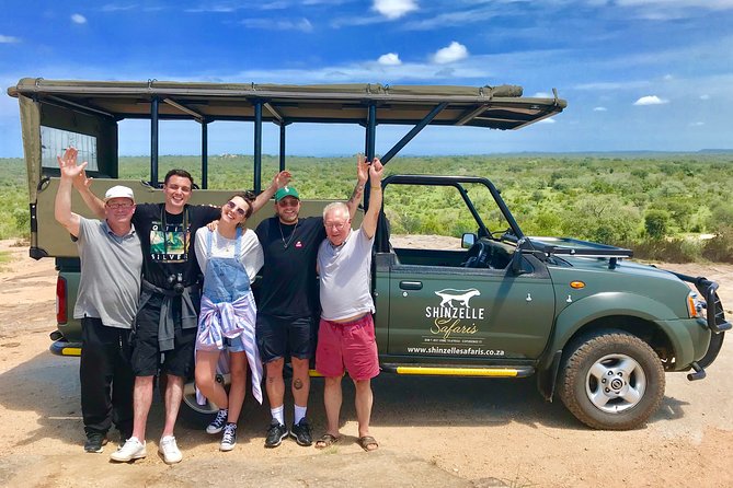 5-Day Kruger National Park Safari including Breakfast and Dinner - What makes this safari a good fit