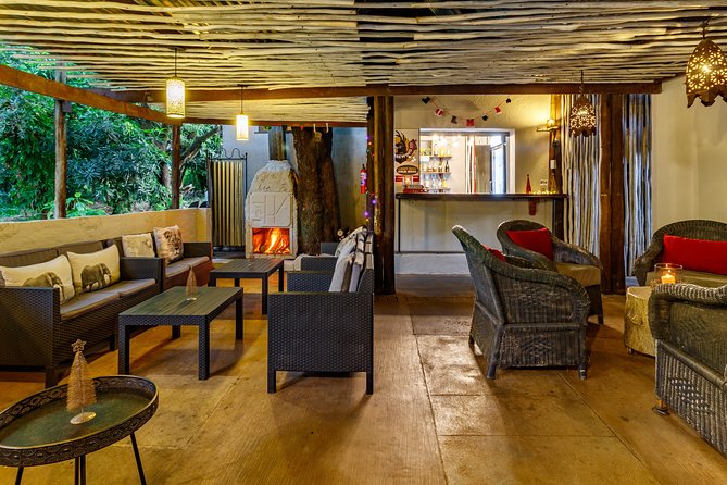 5-Day Kruger Park Safari & Panoramic Tour Combo including Breakfast and Dinner - Accommodation, meals, and what the price covers