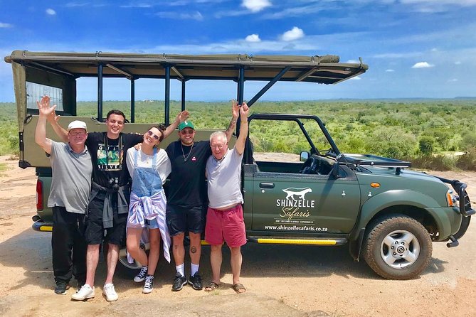 5-Day Kruger Park Safari & Panoramic Tour Combo including Breakfast and Dinner - Night safari: a different Kruger rhythm