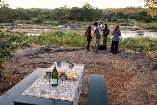6 Day Budget Kruger National Park Safari - Why six days makes this safari good value