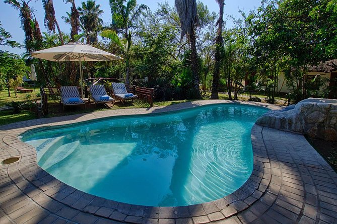 6 Day Classic Kruger National Park Safari from Johannesburg - What the $1,286.83 price really covers