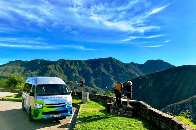 6-Day Garden Route & Addo South African Adventure from Cape Town - Why this six-day route works