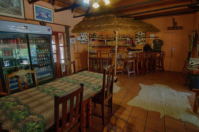 6 Day Lodge and Treehouse Kruger National Park Safari - Accommodation, food, and what the package covers
