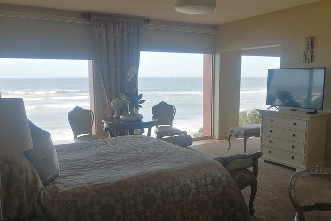 7- 10 Days Tour Package Cape Town and Garden Route - Day 6: Tsitsikamma, Bloukrans, and Knysna elephants