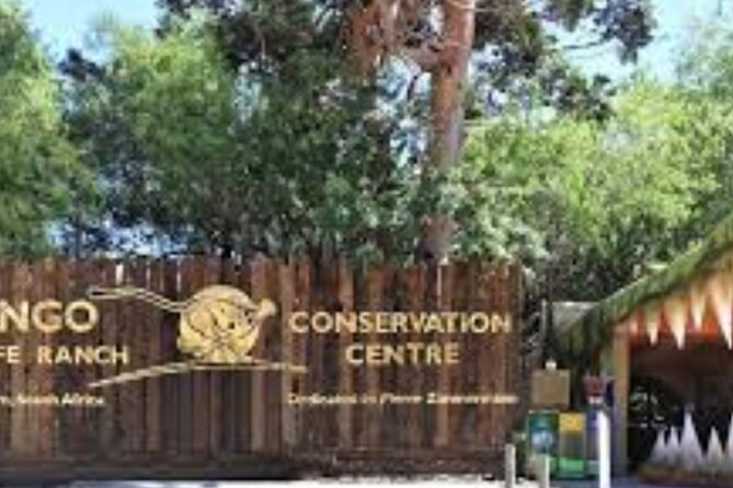 7- 10 Days Tour Package Cape Town and Garden Route - Day 7: Albertinia and your onward flight