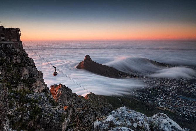 7-day Cape Town, Winelands, Garden Route and Addo National Park - Knysna adds a slower outdoor day