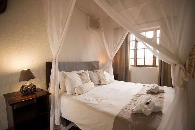 7 Day Classic Kruger National Park Safari - Day two: a four-hour walk beside the Olifants River