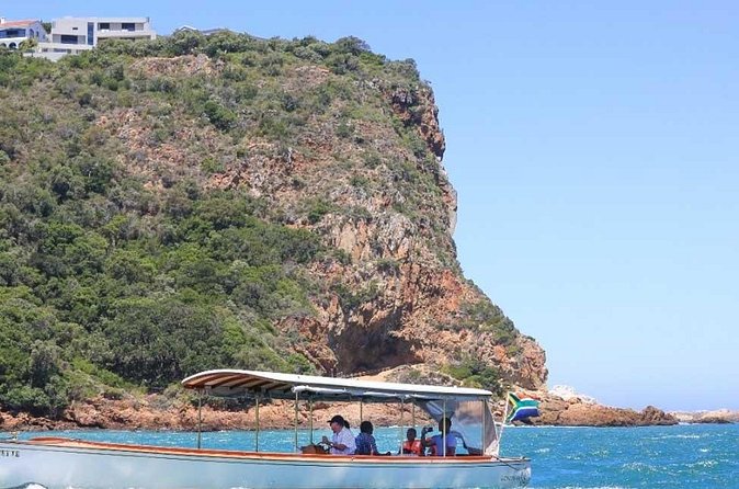 7-Day Garden Route Safari Adventure from Cape Town - Day 6: Tsitsikamma for serious adventure