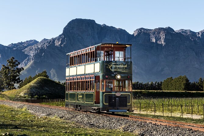 7 Day Garden Route to Addo, Cape Point and Winelands Combo tour - Tsitsikamma, Bloukrans and the Garden Route coast