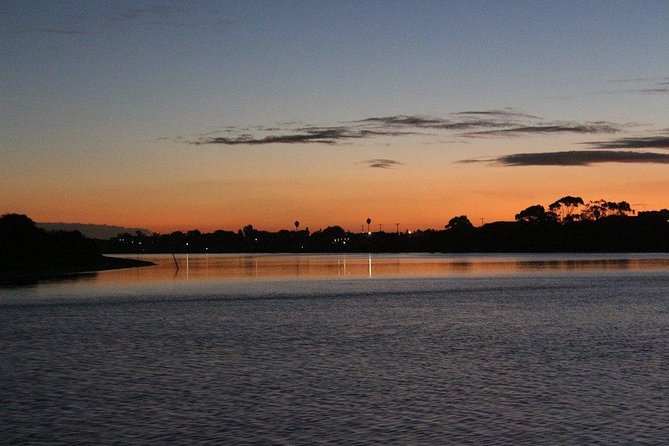 Addo Elephant National Park and Sunset River Cruise - FD04 - The lunch break and what is included
