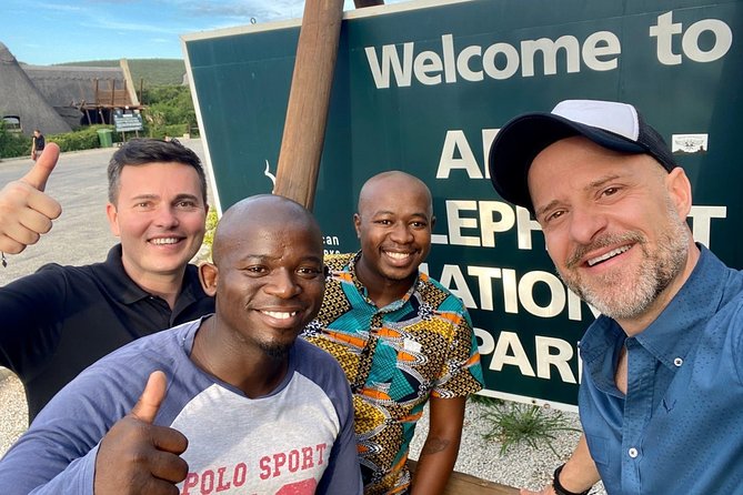 Addo Elephant National Park Day Tour from Port Elizabeth - Why Addo works for a one-day safari