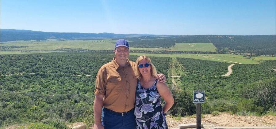 Addo Elephant National Park Private Full-Day Safari - What $280 per person covers