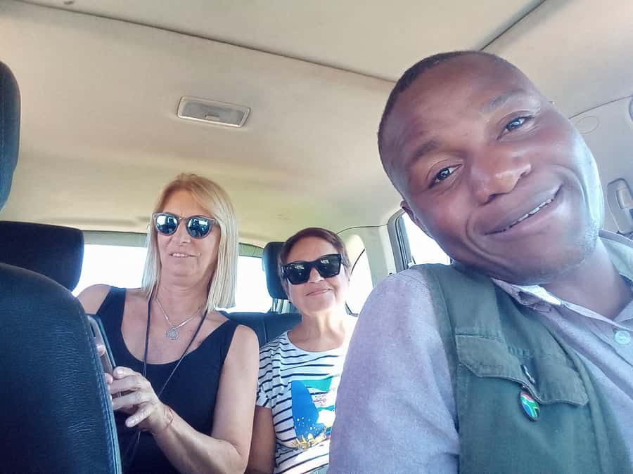 Addo: Game Drive in Addo Elephant National Park Private - An Eight-Hour Day From Four Pickup Areas