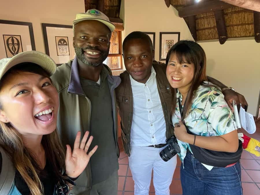 Addo: Game Drive in Addo Elephant National Park Private - Who Will Enjoy This Addo Drive Most