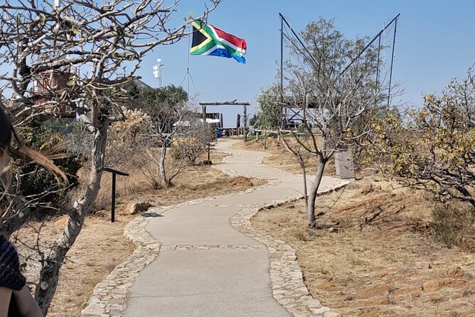 Aerial cableway Hartebeespoort Halfday tour - Who should book this experience?