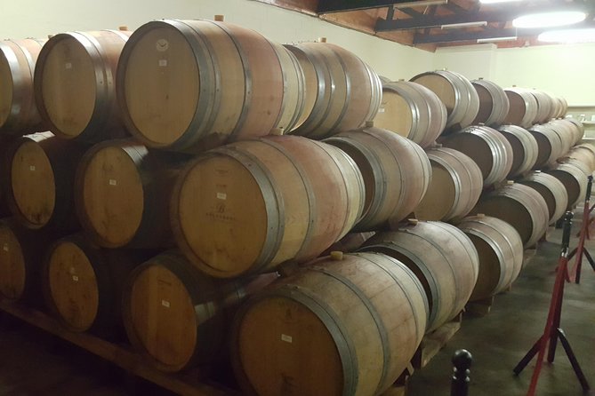 African Story Wine Tours in the Cape Winelands - Key points to know before booking