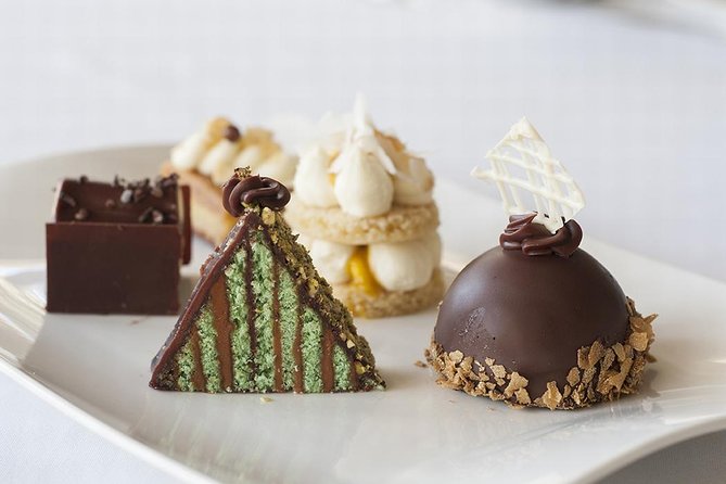 Afternoon High Tea at Mount Nelson Hotel from Cape Town - Why Mount Nelson is Cape Town’s classic high tea address
