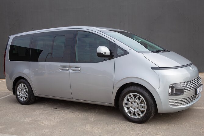 Airport & Private Shuttle and Transfer Services in Johannesburg - A calmer arrival at OR Tambo Airport