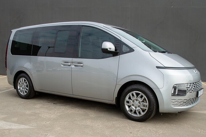Airport & Private Shuttle and Transfer Services in Johannesburg - What the 30-minute to one-hour ride is really for