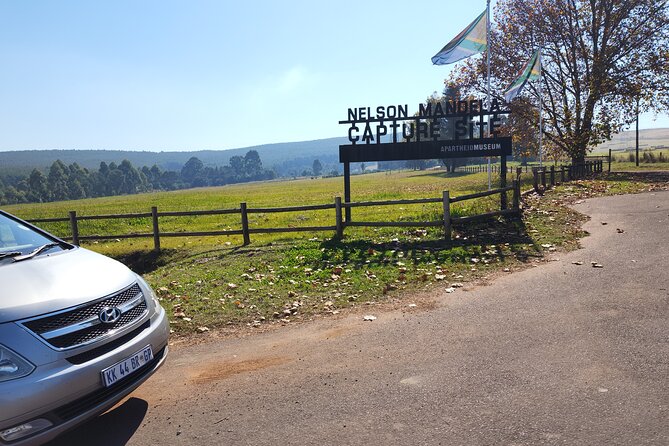 Airport Shuttle and Private Transfers - A practical landing at O.R. Tambo