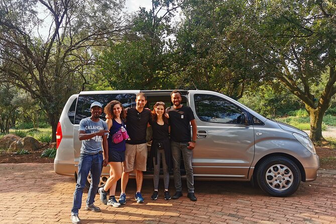 Airport Shuttle and Private Transfers - Clean vehicles and professional timing
