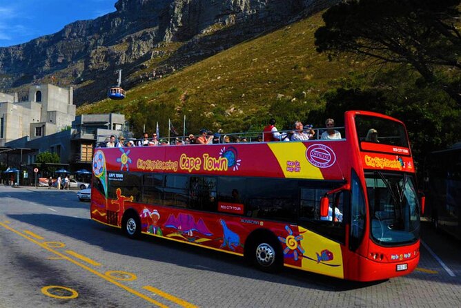 Airport Shuttle to and from Cape Town Airport - Is $28.86 good value for three people?
