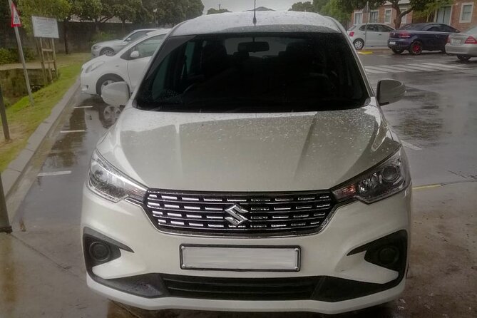 Airport Shuttle Transfer from Airport to Cape Town City Center - Why a private pickup can be worth the price