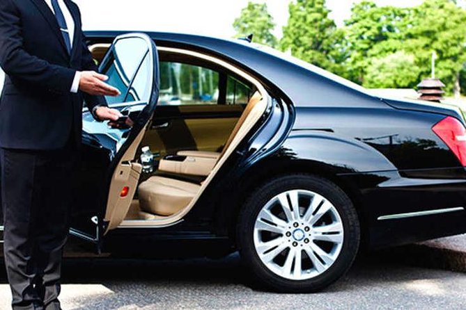 Airport Transfer ( Cape Town) - Key points to know before booking