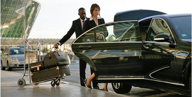 Airport Transfer ( Cape Town) - A direct ride to Cape Town hotels and suburbs