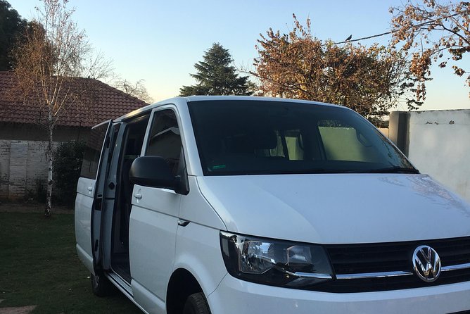 Airport transfers,door to door shuttle - Why the private format matters