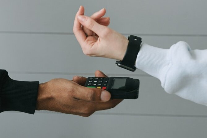 Airport Transfers Johannesburg - Booking and cancellation details that matter