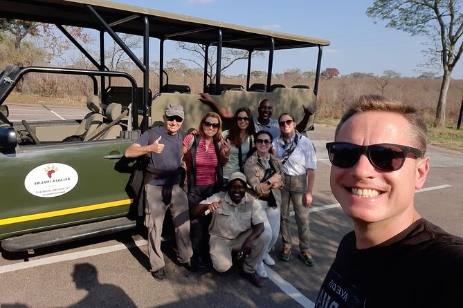 All Inclusive 2 Day Kruger Safari from Johannesburg - A short route to Kruger from Johannesburg