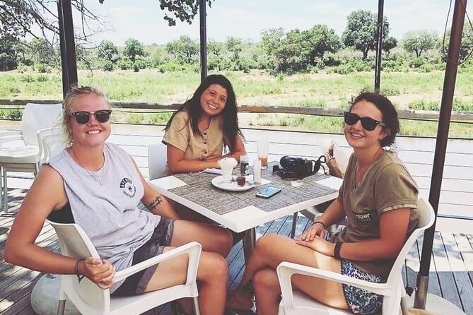 All Inclusive 2 Day Kruger Safari from Johannesburg - The five-hour ride from Johannesburg