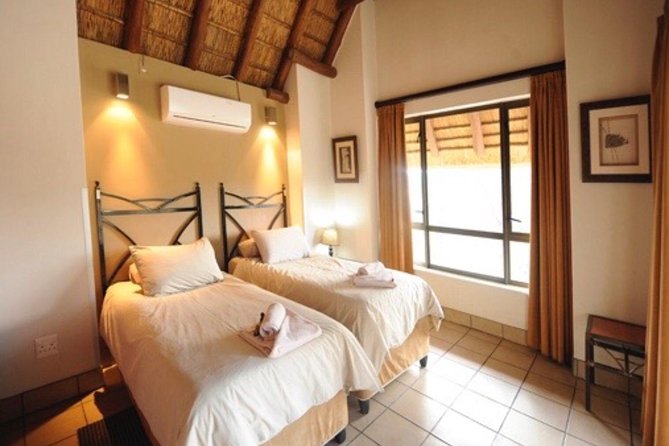 All Inclusive 2 Day Kruger Safari from Johannesburg - Sunrise is the most important drive