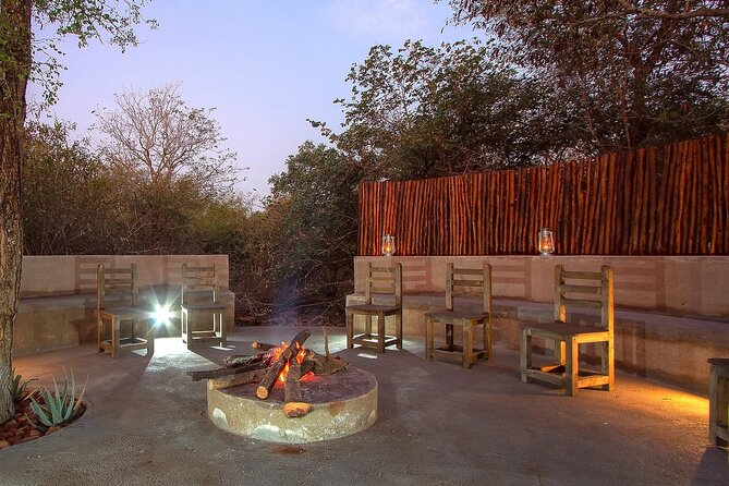 All Inclusive 2 Day Kruger Safari from Johannesburg - Sunset beside the Crocodile River