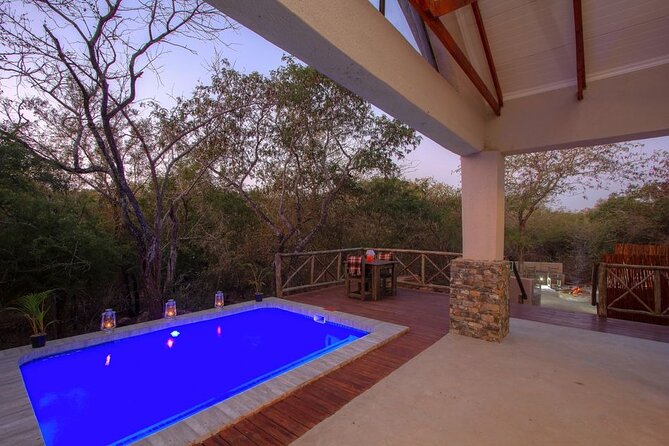 All Inclusive 3 Day Kruger Safari Adventure From Johannesburg - Why three days works well in Kruger