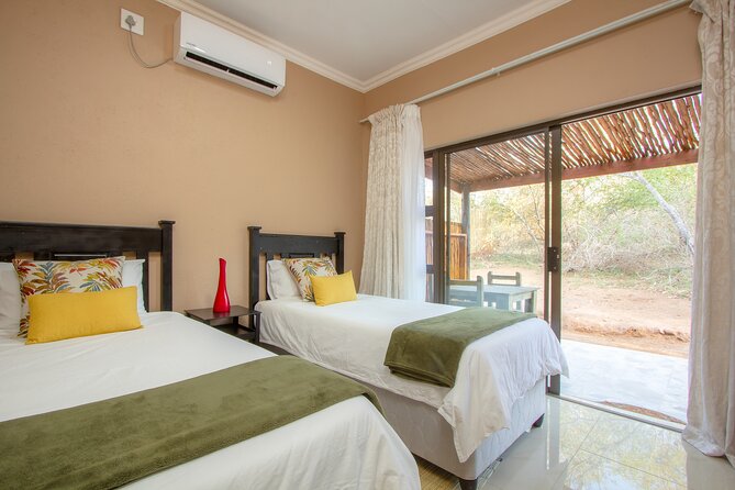 All Inclusive 3 Day Kruger Safari Adventure From Johannesburg - Day two: the best wildlife schedule