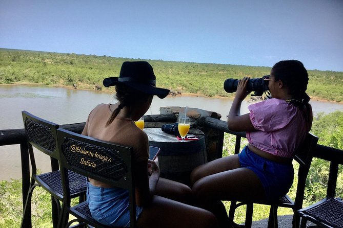 All Inclusive 3 Day Kruger Safari Adventure From Johannesburg - Guides make the biggest difference