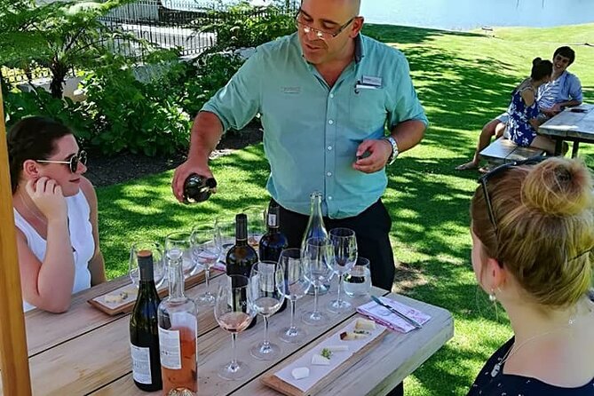 All-inclusive Private Wine Tour in Stellenbosch Cape Winelands - Why this private Stellenbosch day works