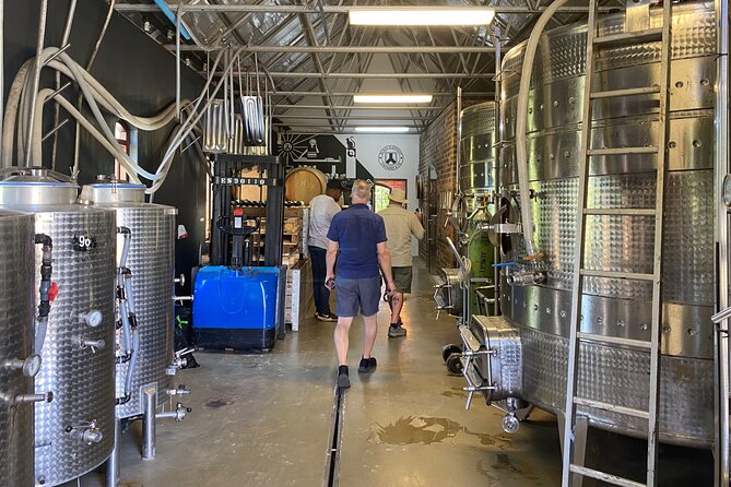 All-inclusive Private Wine Tour in Stellenbosch Cape Winelands - Is $147.18 per person fair?