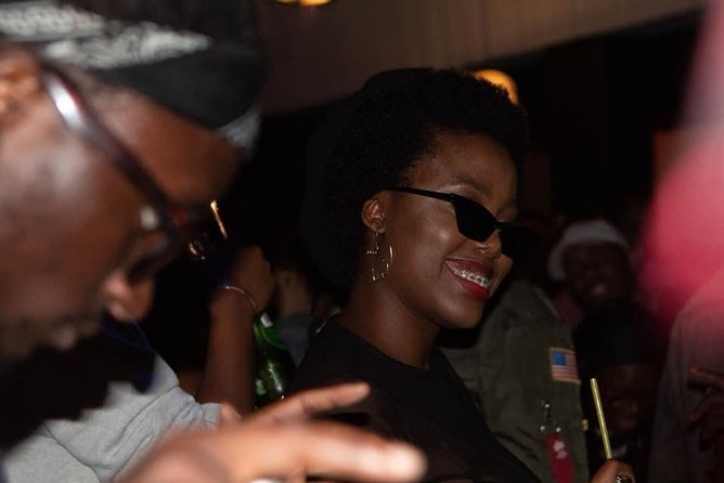 Amapiano & Afrobeats Nightlife Experience in Johannesburg - Starting in Maboneng, Johannesburg’s creative night quarter